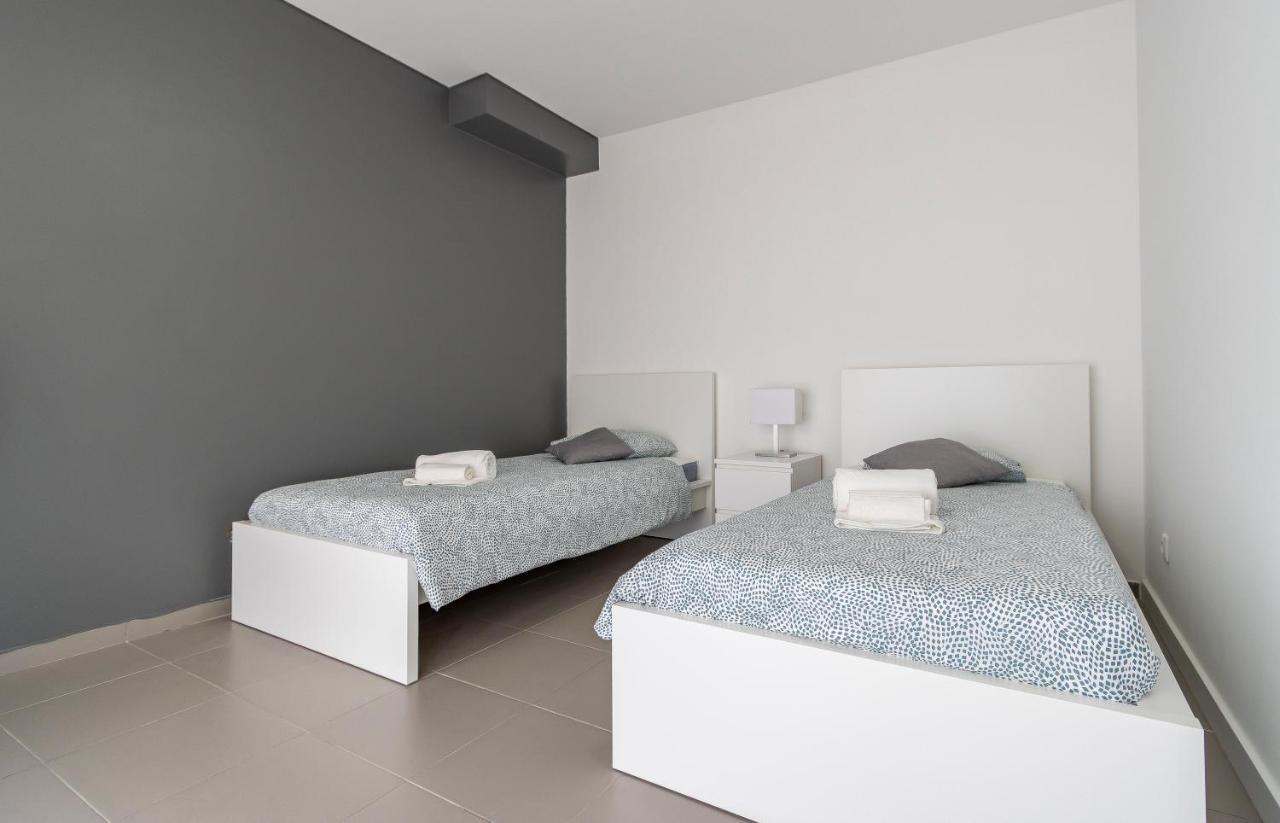 Amazing Sea View Apartment Praia Da Rocha Portimão Exterior foto